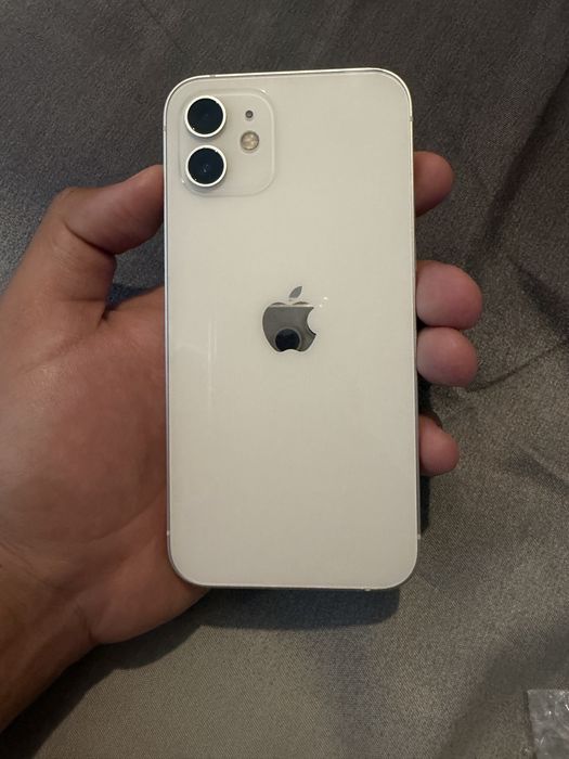 Iphone 12 64 gb 98%