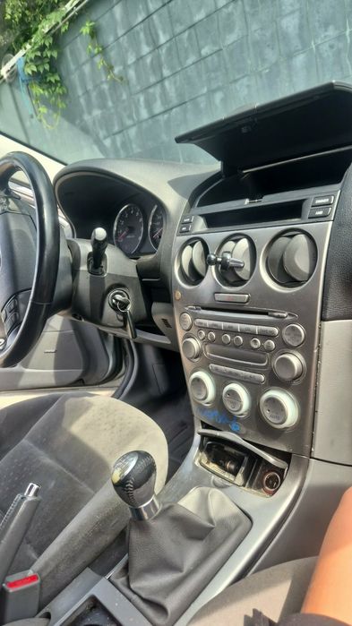 Vand Mazda 6 an 2004