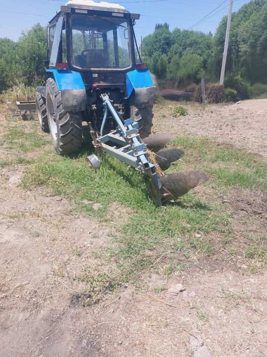 трактор Беларус 892.2