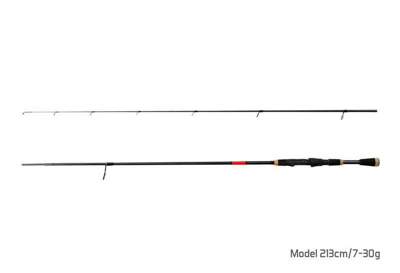 Lanseta spinning Error 213 cm./7-30g (M) - Delphin