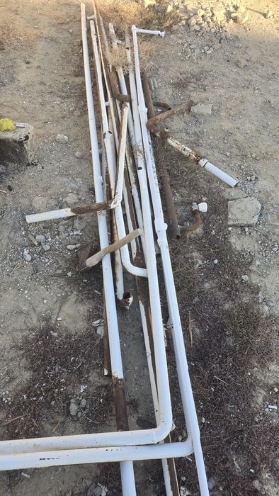 Бу 32 лік труба сатылады