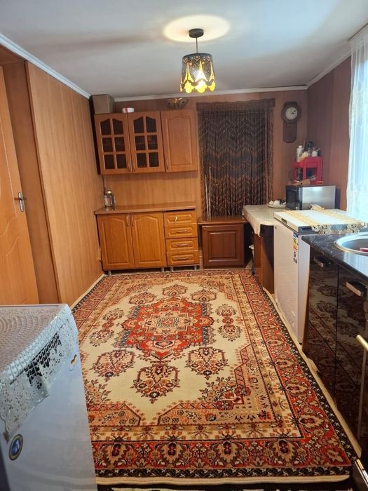 Продам дом с 8 соток участком АБАЙ