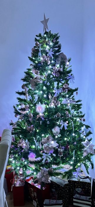 Vand brad artificial