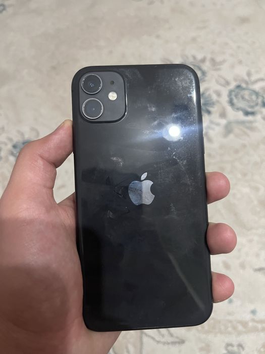 Iphone 11 128gb