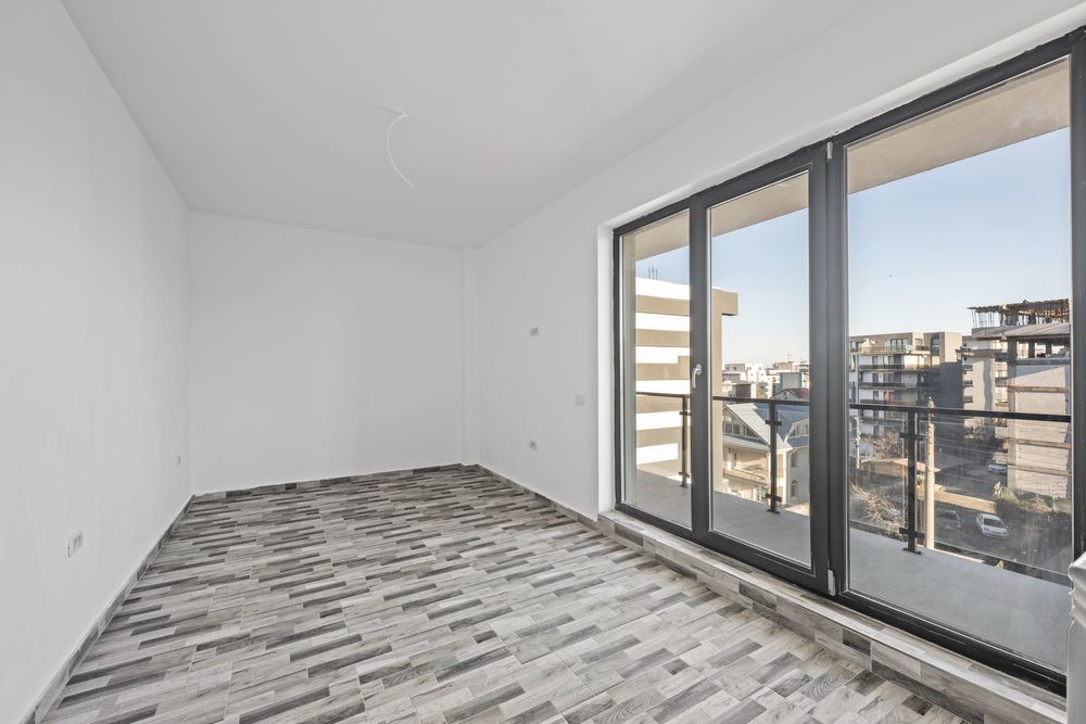 #Apartament 2 camere la cheie - Investitie ideala Mamaia Nord