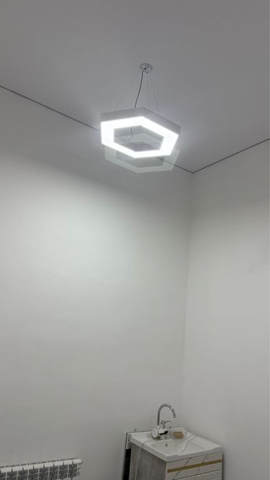 Люстралар сатылады