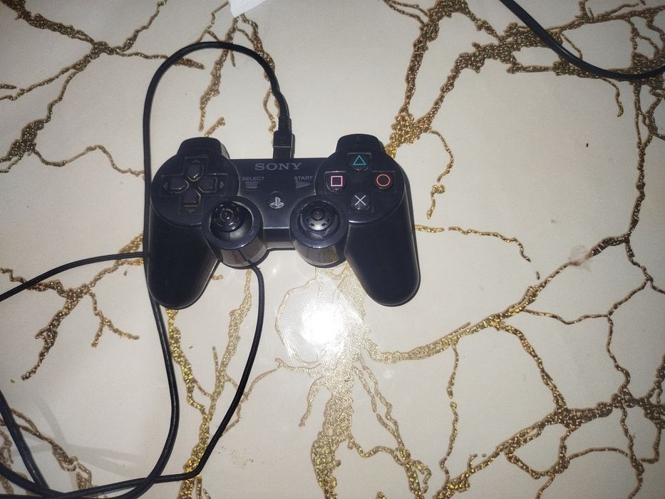 Playstation 3 super slim 12gb