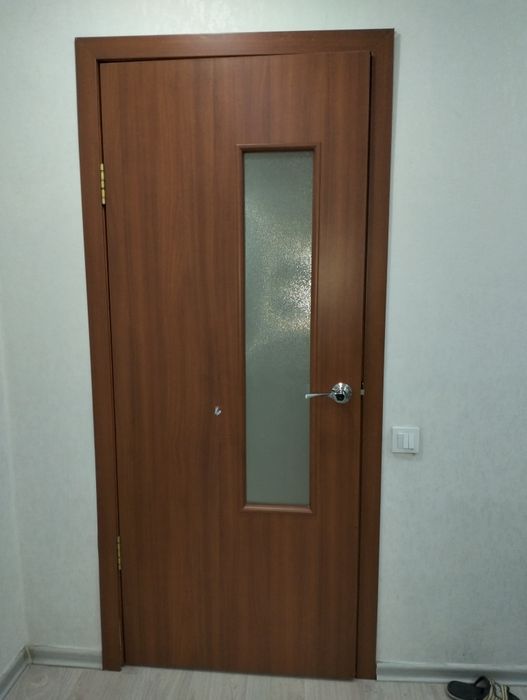 Двери межкомнатные