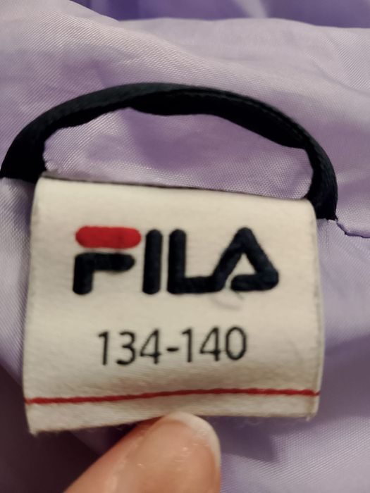 Пуховик куртка на девочку