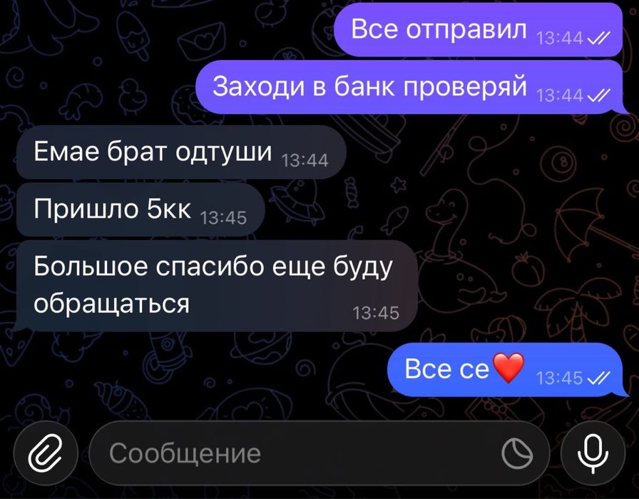 Black Russia Virt 350tg