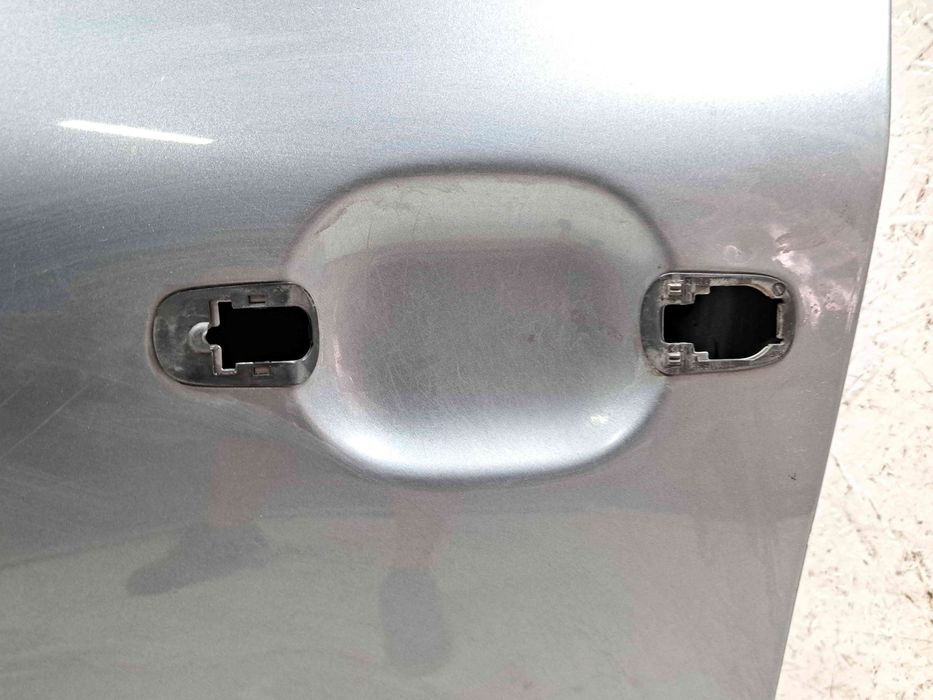 Usa stanga fata Volkswagen Touareg (7LA, 7L6) [Fabr 2003-2010] LD7Z