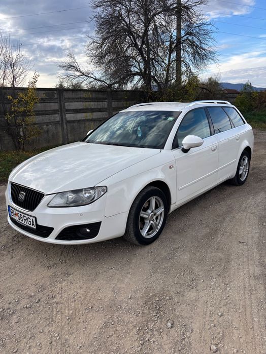 Seat exeo stare foarte buna