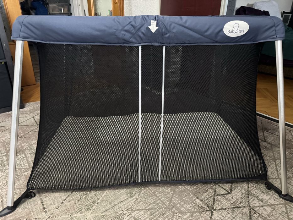 Tarc de joaca Baby Start