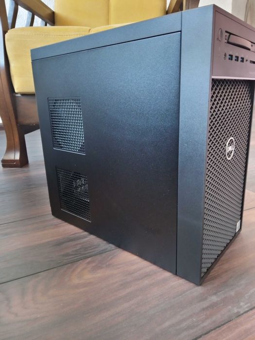 DELL precision 3650 business