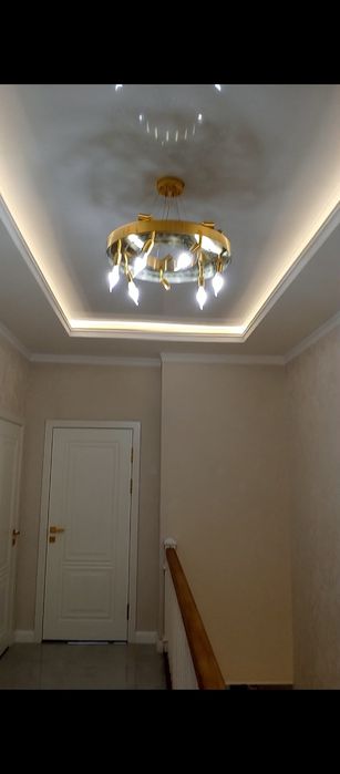 Строительный услуги