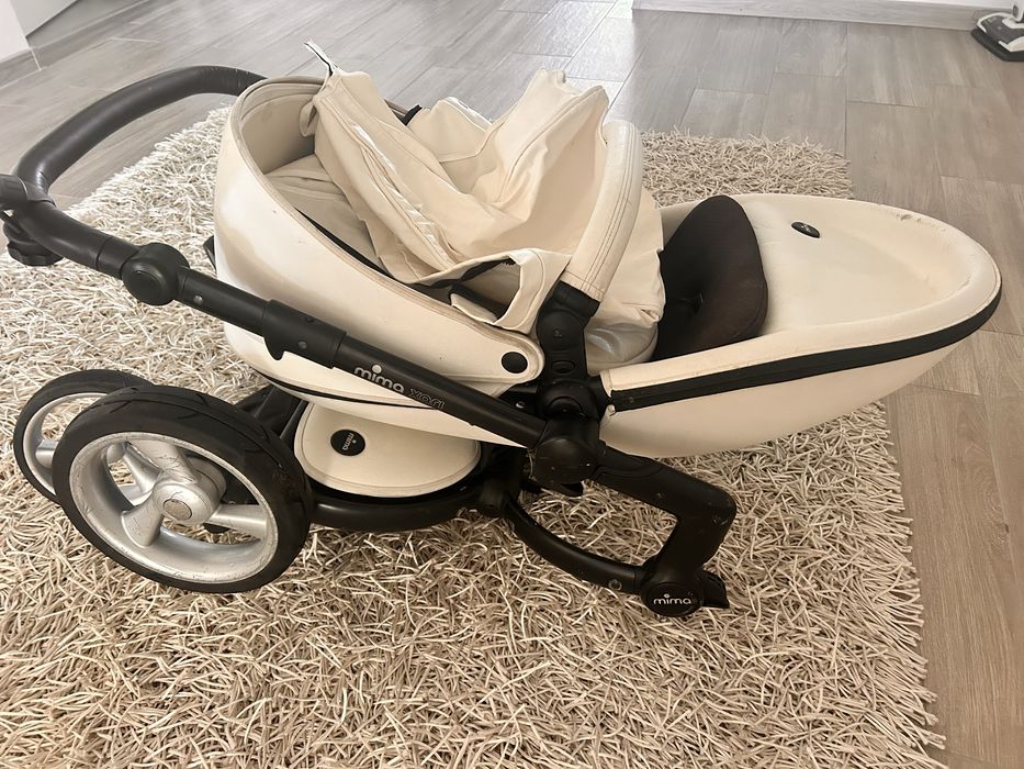 Carucior Xari Mima