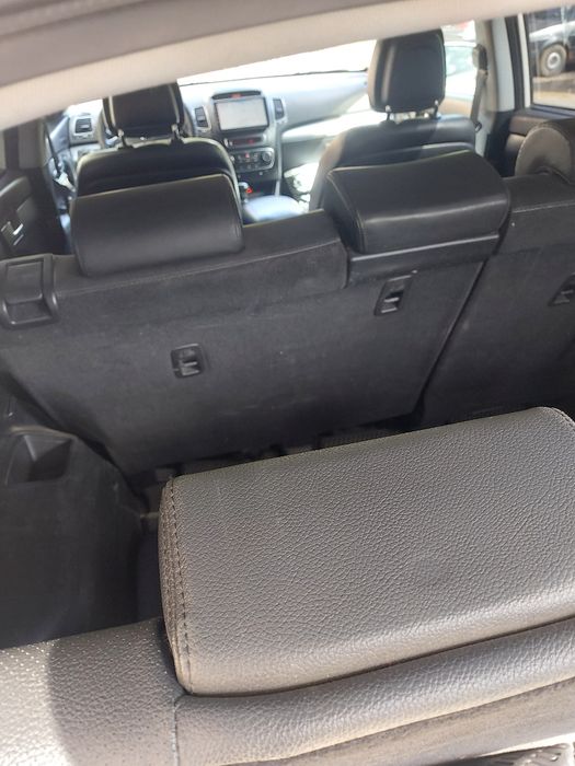 Продам kia sorento 2014