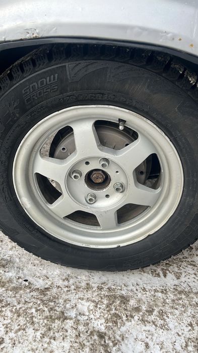 Продам диски  р13