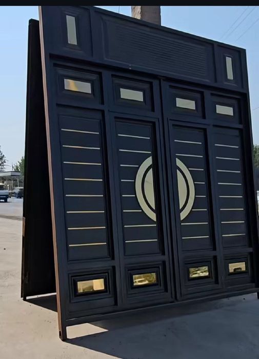 Darvozalar sex Toshkentda