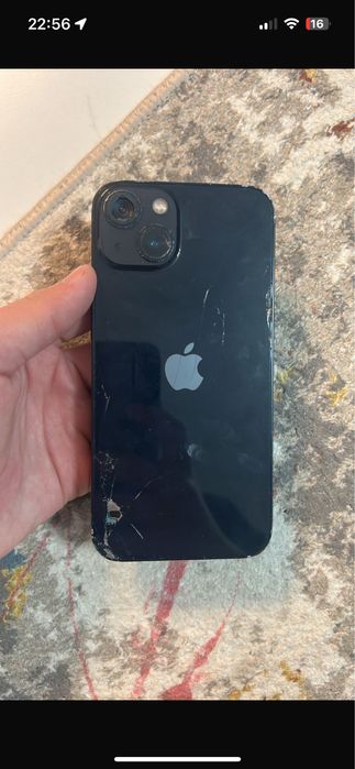 Айфон 13 сатылады