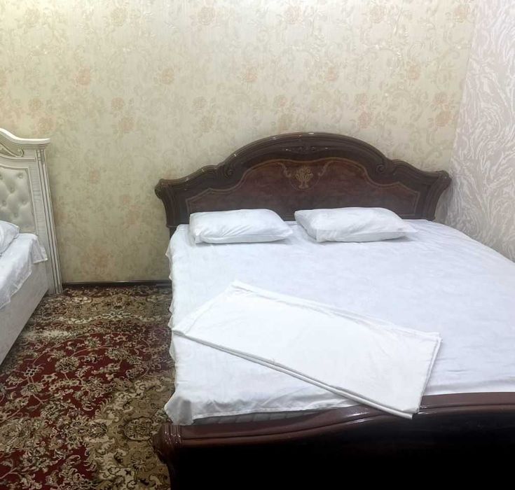 Мехмонхона ХОСТЕЛ