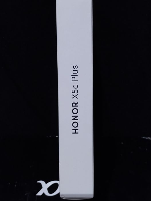 Honor X5c Plus Nou/Sigilat