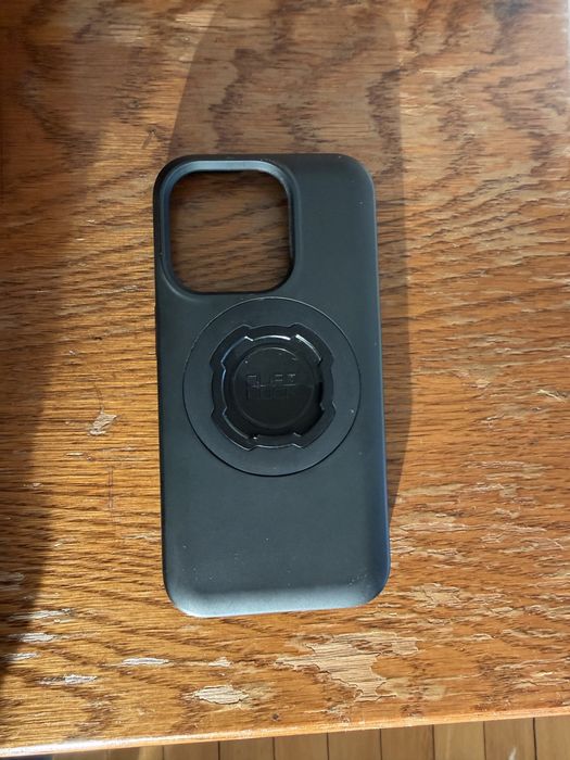 Husă Quadlock iPhone 15 Pro