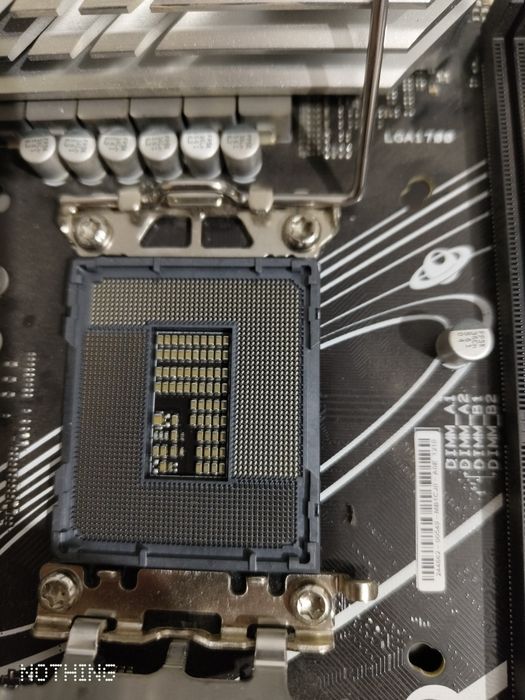 Kit Placa de baza Asus Prime z790-p wifi și procesor Intel i5 -13400f