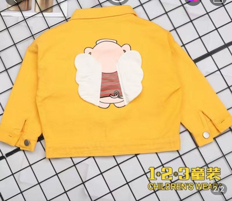 Ayollar va bolalar kiyimi