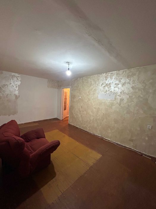 2 бөлмелі пәтер ұзақ мерзімге жалға беріледі