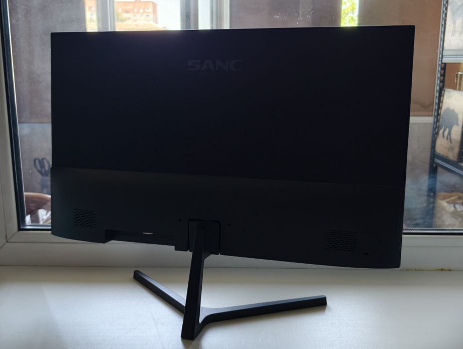 Монитор Sanc 24" FullHD/IPS/100гц