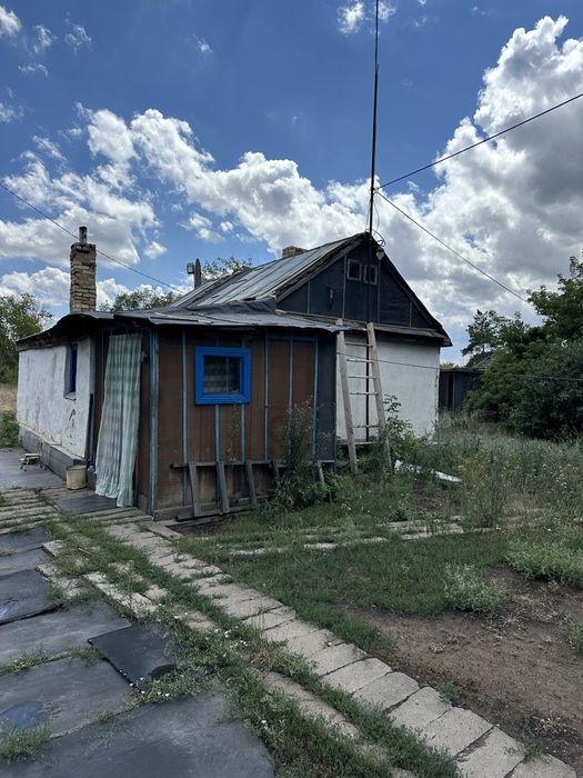 Продаётся дом.