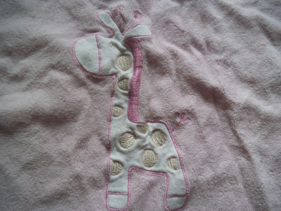 Детски одеяла и аксесоари