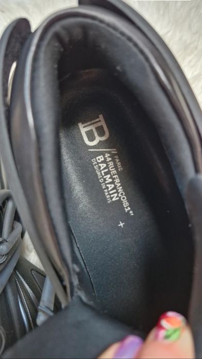 Balamin unicorn premium