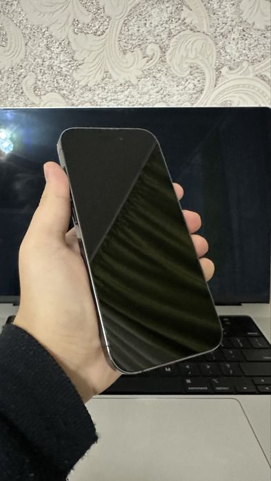 Продам айфон 14 про / iphone 14 pro 255 gb