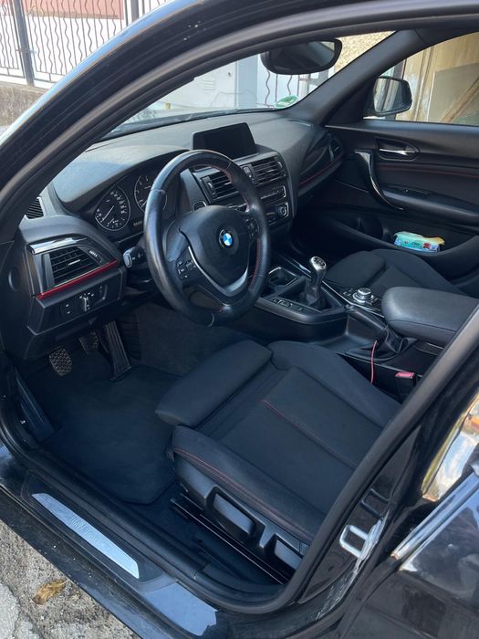 BMW 1 Series 2013 — imagine 5