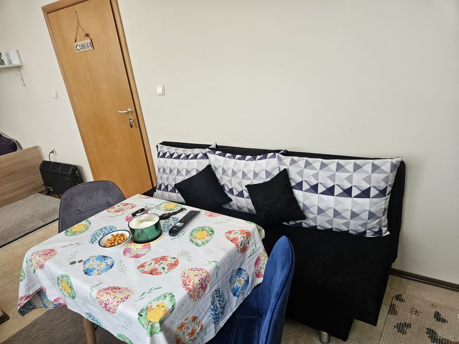 Дава се под наем Едностаен апартамент в к.к. Пампорово - 30 кв.м за 298.86 € - Снимка #5