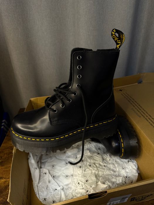 Dr. Martens Jadon Botine 41