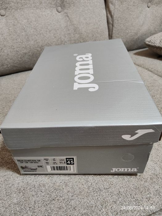 Футболни стоножки Joma нови