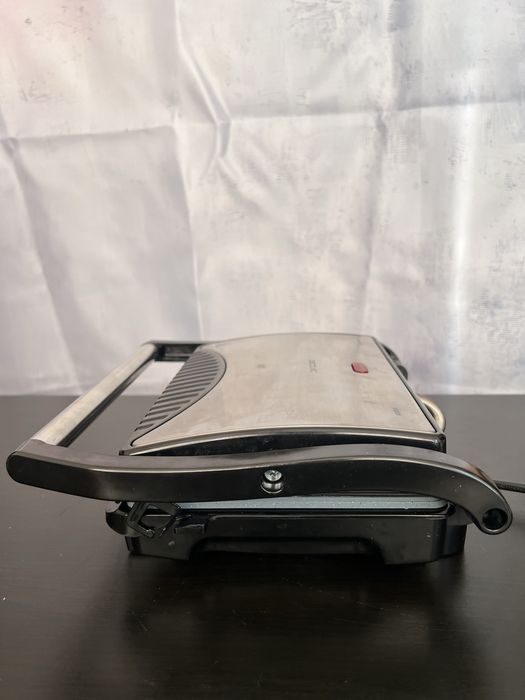 Грил Cecotec Rock’nGrill, 1000W - като нов