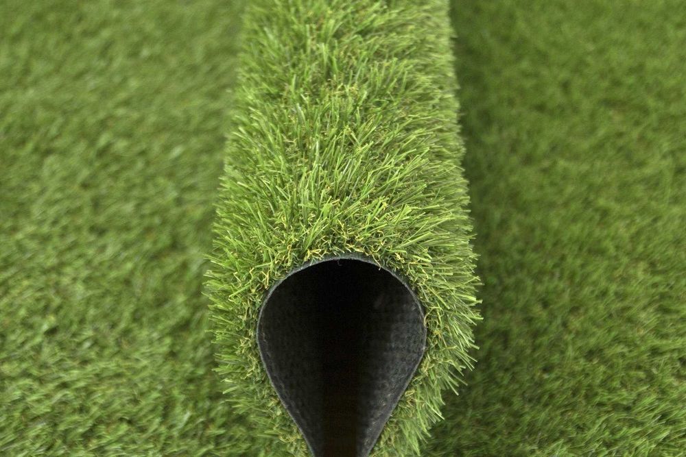 Gazon Sintetic Artificial Terasa Iarba 500x100x2cm LIVRARE GRATUITA