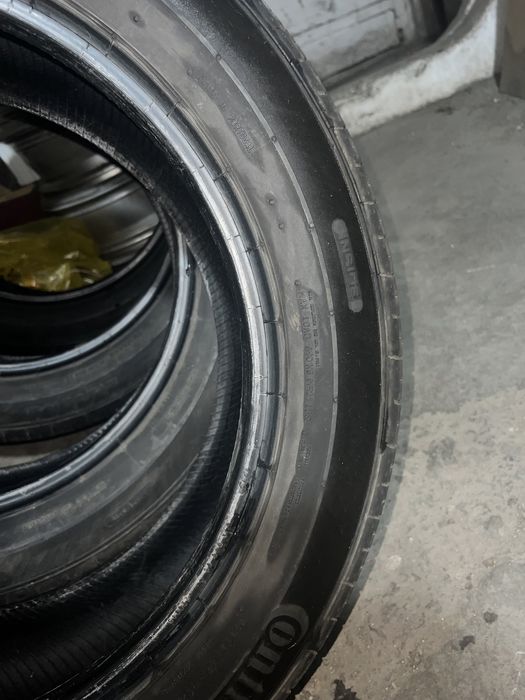 Vand Anvelope Continental SH R18