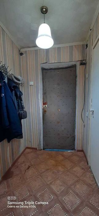 Продам 1комн.кв. на Сингае (МСО)