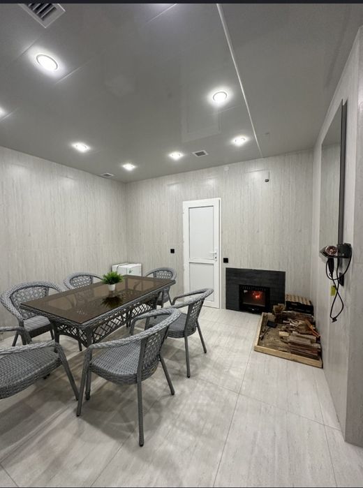 Коттедж по суточный