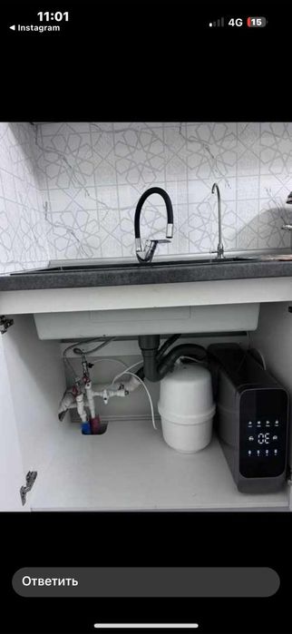 фильтр hydro astana