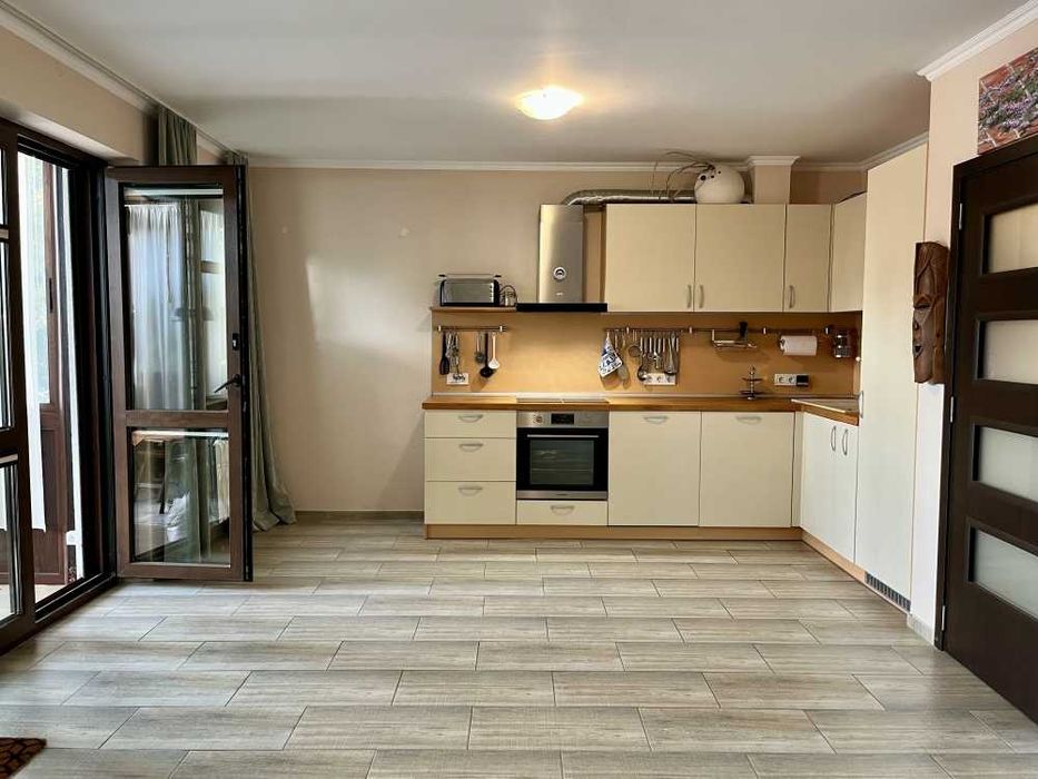 Продава се Къща в с. Кошарица, Област Бургас - 199 кв.м за 980 €/кв.м - Снимка #1