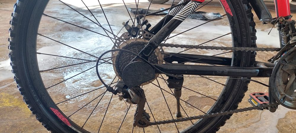 Продам велосипед