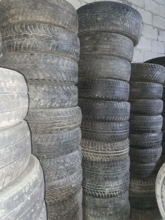 Шиналар бар хабарласып сураныздар