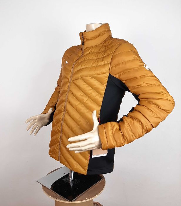 Mammut Albula IN Hybrid - Оригинално мъжко яке размер M