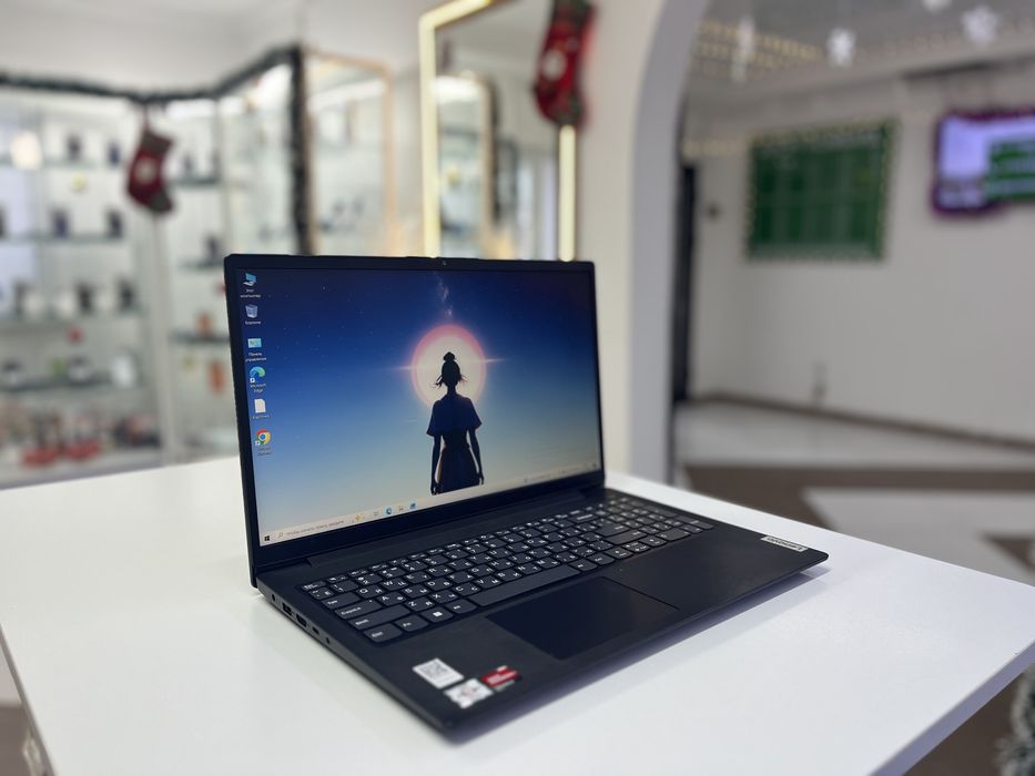 Ноутбук Lenovo